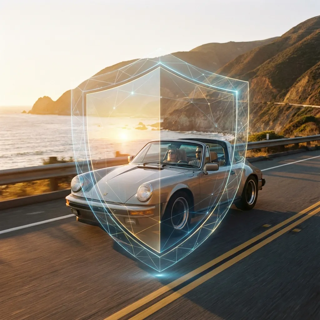 California Car Insurance for First-Time Drivers (2026 Guide)