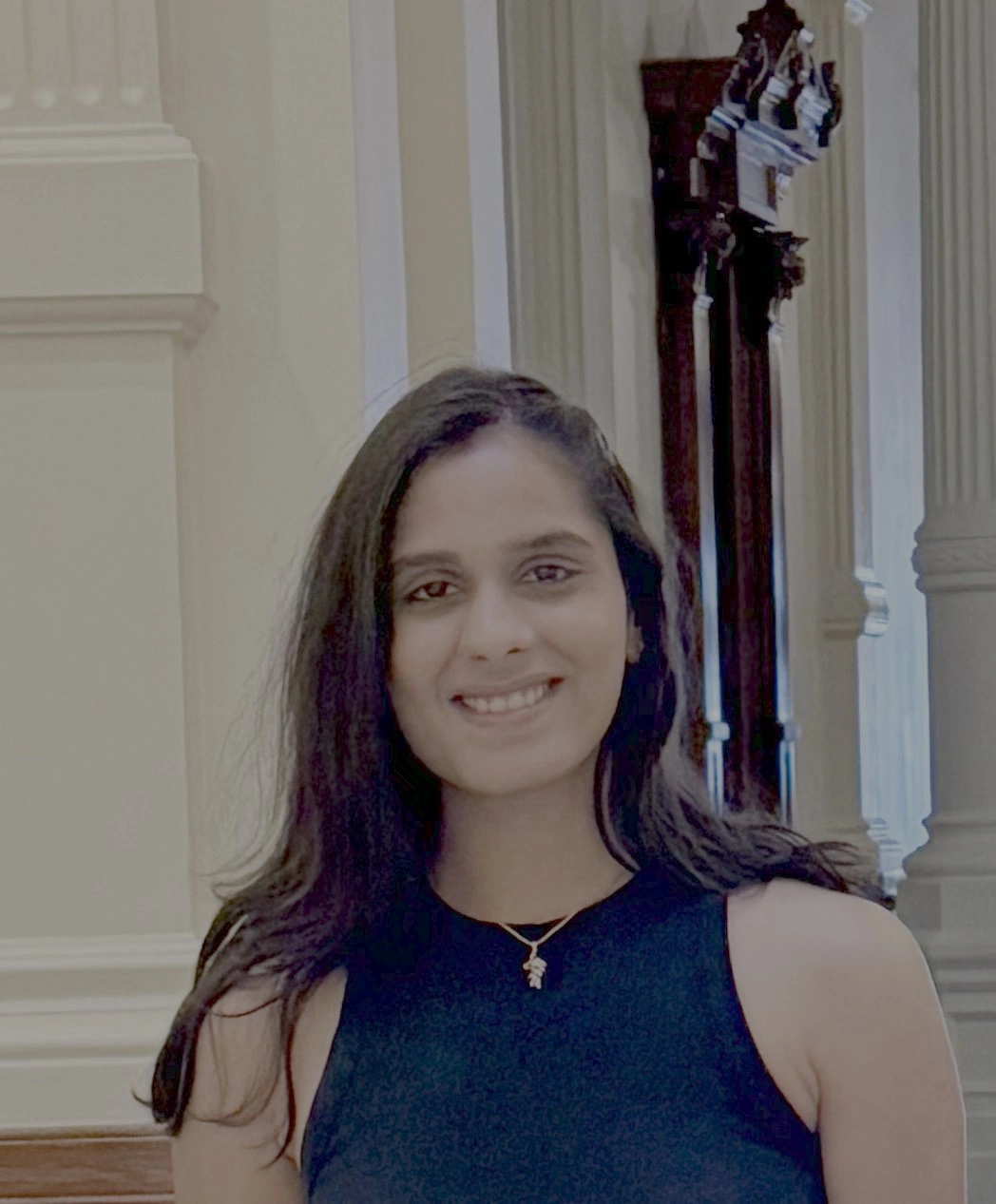 Radhika Biyani